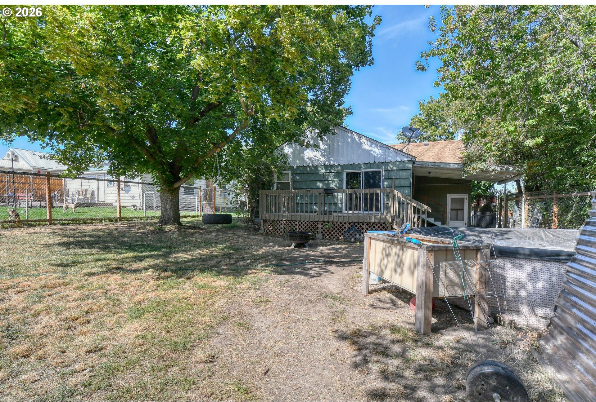 338 West High Street Athena, OR 97813 - Photo 26 of 32 Gallery Image 26