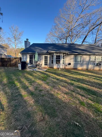 $2,000 | 1579 Madison Court, Bethlehem, GA 30620