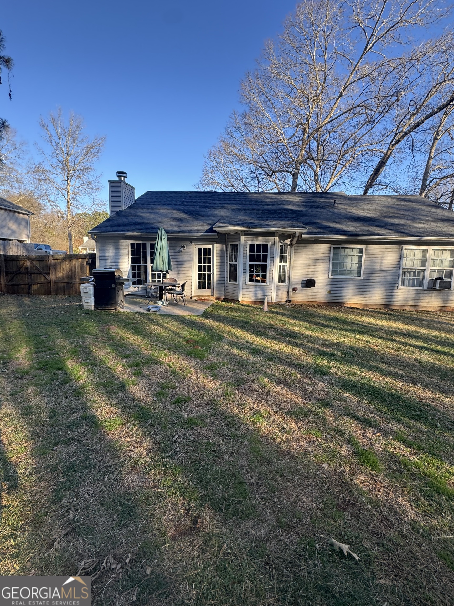 1579 Madison Court Bethlehem, GA 30620 - Photo 16 of 16