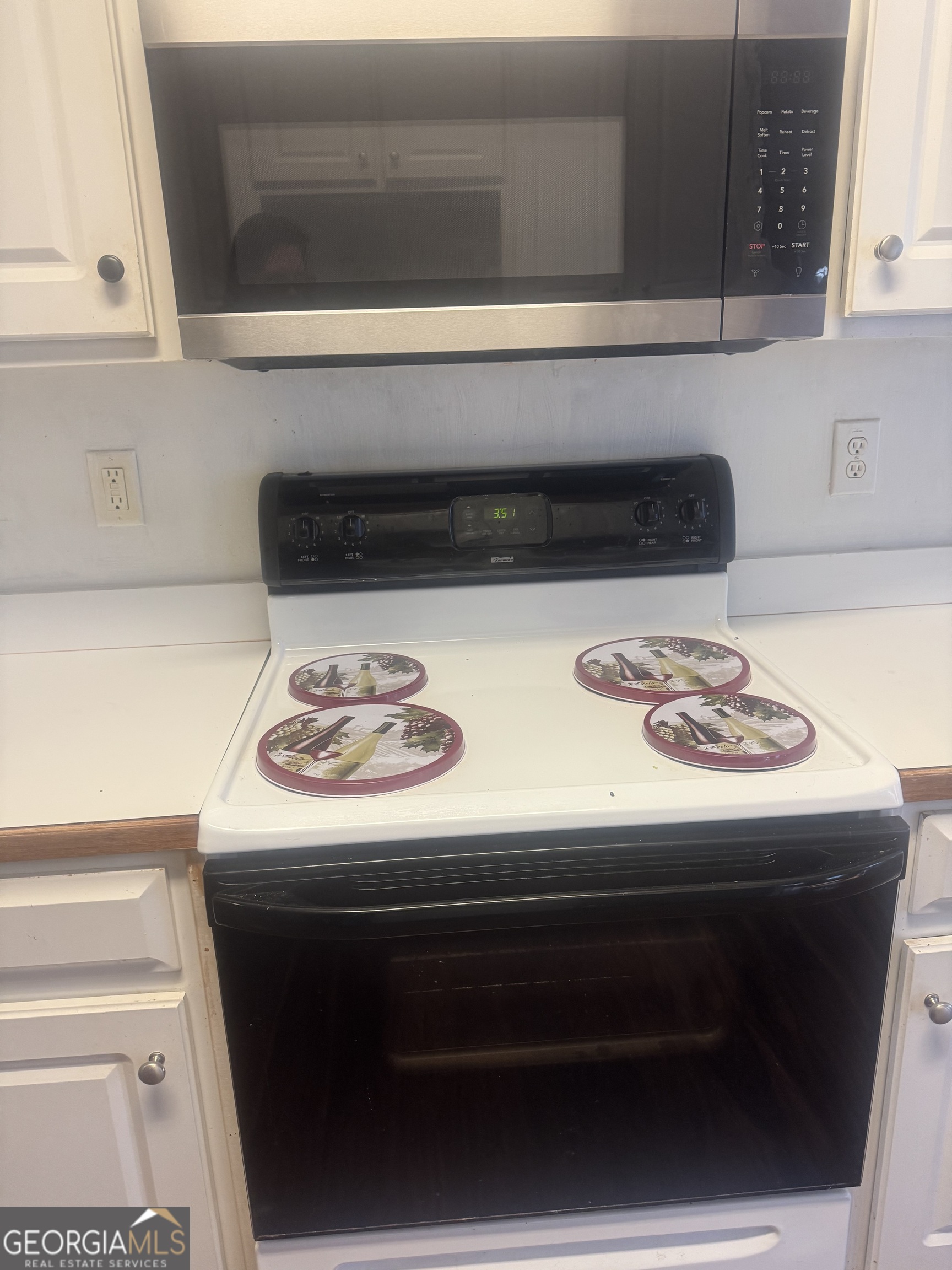 1579 Madison Court Bethlehem, GA 30620 - Photo 7 of 16