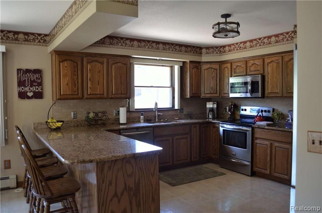 48150 Sugarbush Road Chesterfield, MI 48047 - Photo 6 of 16