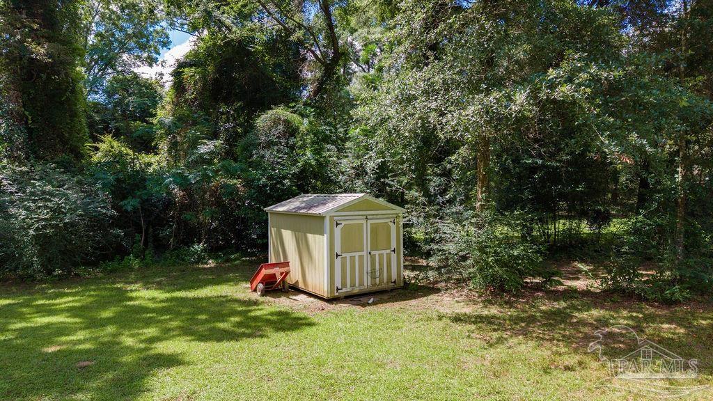 4254 Spring Street Jay, FL 32565 - Photo 27 of 45
