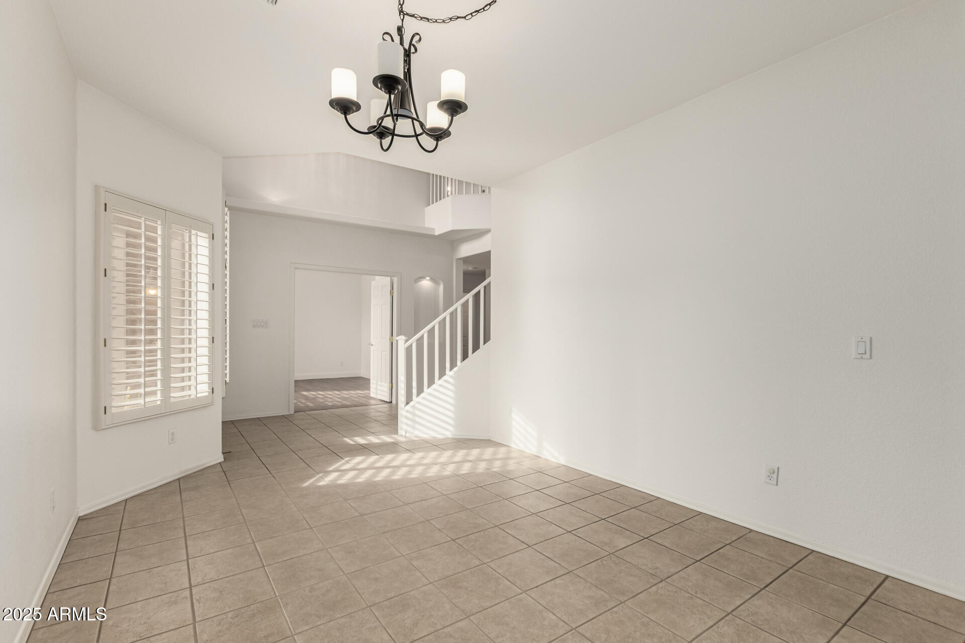 2978 East Ranch Court Gilbert, AZ 85296 - Photo 16 of 72 a view of an empty room with a window