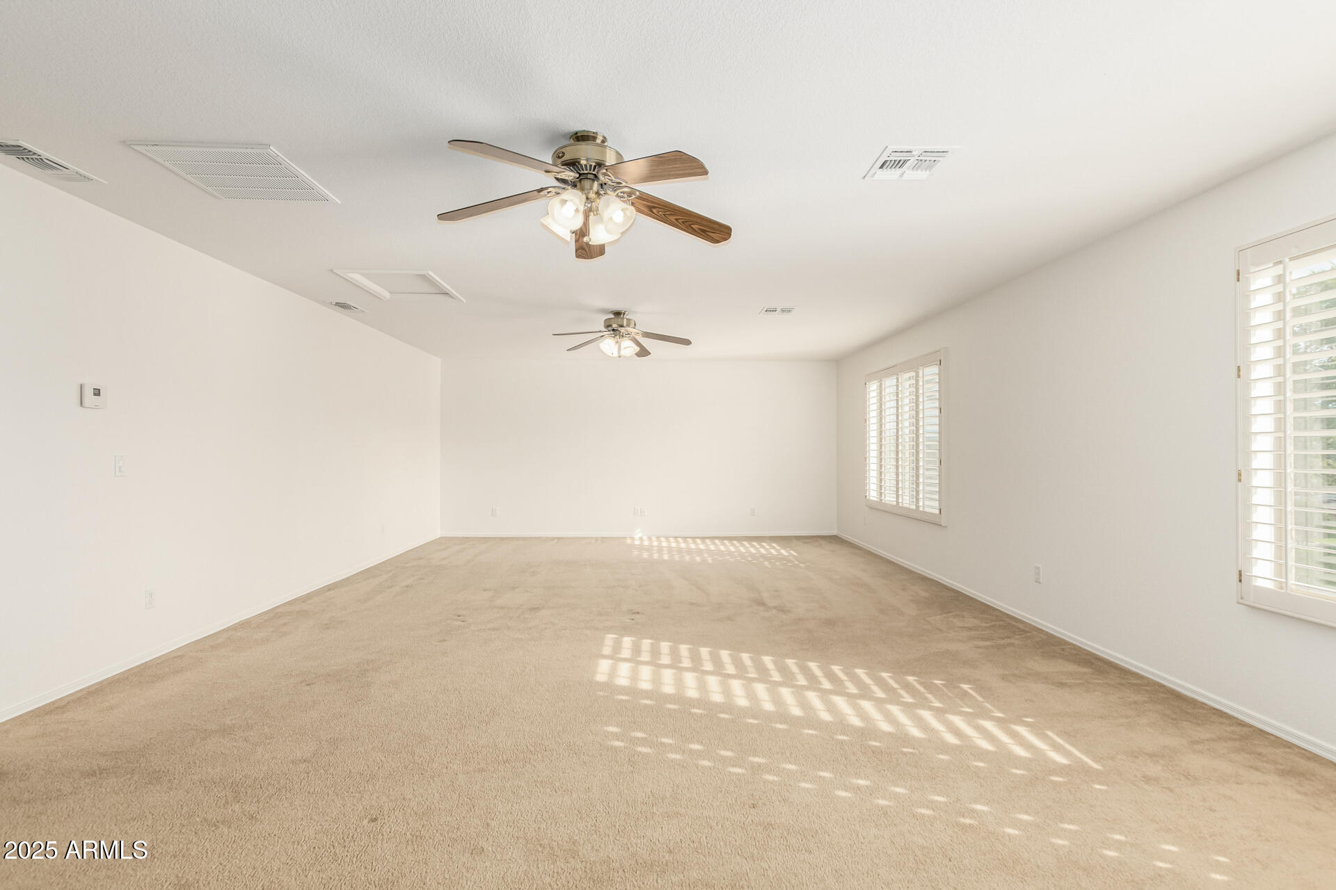 2978 East Ranch Court Gilbert, AZ 85296 - Photo 22 of 72 a view of an empty room with a window