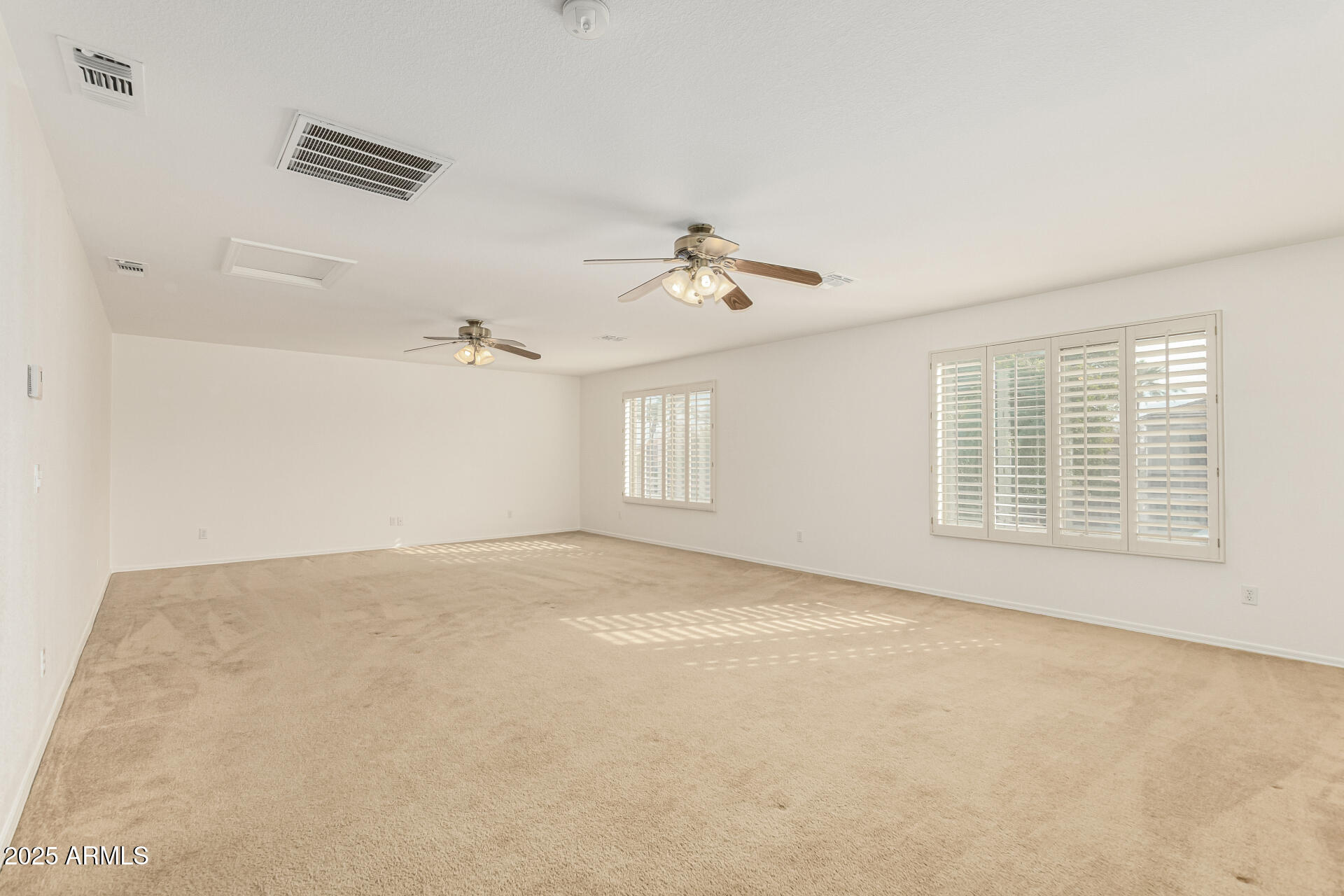2978 East Ranch Court Gilbert, AZ 85296 - Photo 23 of 72 a view of an empty room with a window
