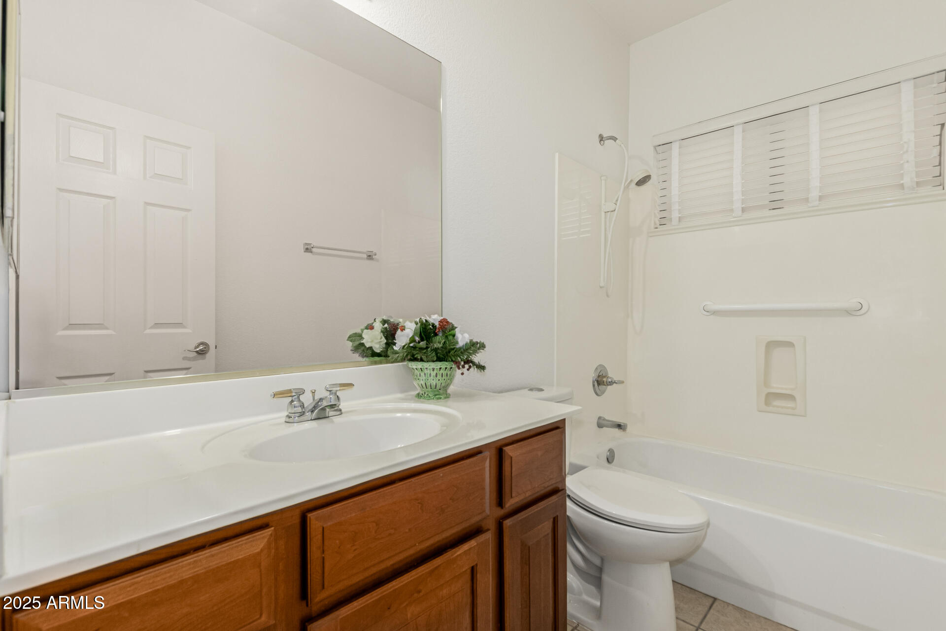 2978 East Ranch Court Gilbert, AZ 85296 - Photo 43 of 72 a bathroom with a sink a toilet and shower