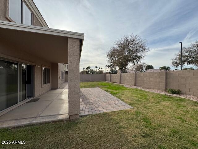 2978 East Ranch Court Gilbert, AZ 85296 - Photo 72 of 72 back of house side