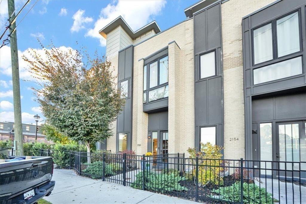 2150 Bristol Cove Atlanta, GA 30341 - Photo 33 of 42