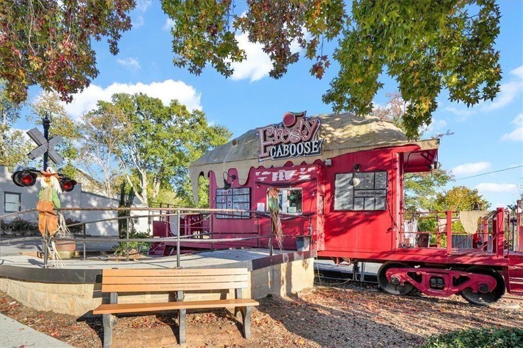 2150 Bristol Cove Atlanta, GA 30341 - Photo 34 of 42