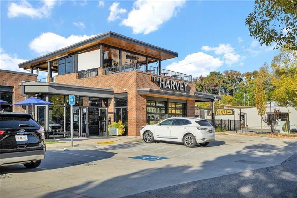 2150 Bristol Cove Atlanta, GA 30341 - Photo 35 of 42