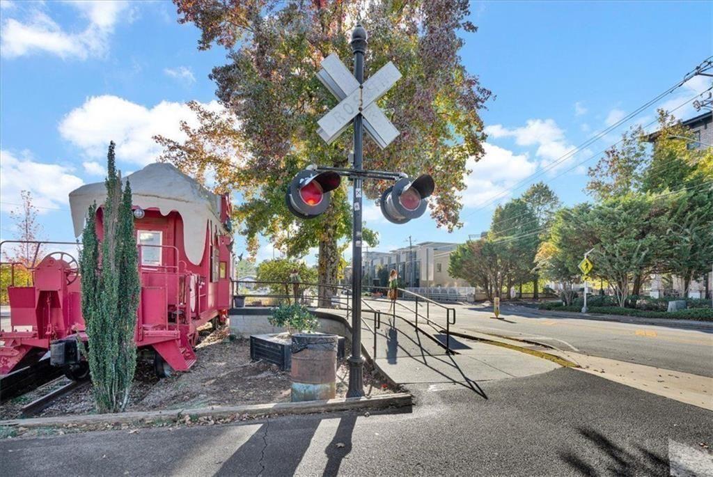 2150 Bristol Cove Atlanta, GA 30341 - Photo 36 of 42