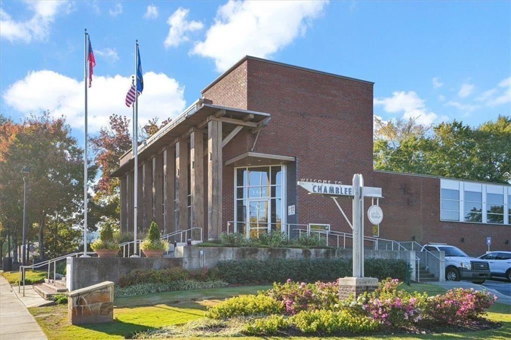 2150 Bristol Cove Atlanta, GA 30341 - Photo 38 of 42