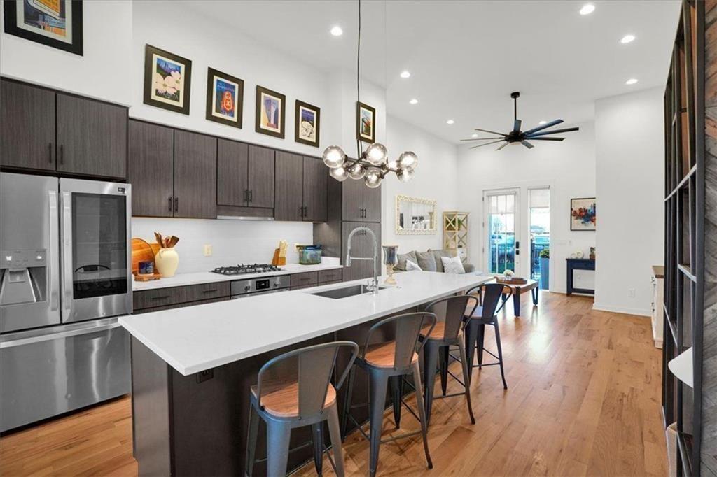 2150 Bristol Cove Atlanta, GA 30341 - Photo 4 of 42