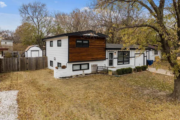 $160,000 | 1359 North Kokomo Avenue, Derby, KS 67037