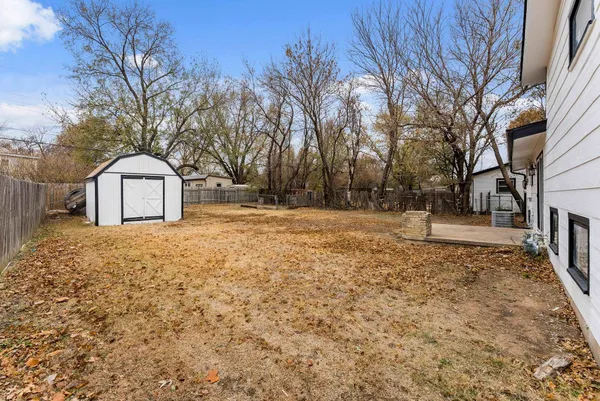 $160,000 | 1359 North Kokomo Avenue, Derby, KS 67037