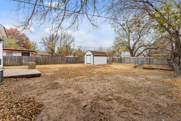 $160,000 | 1359 North Kokomo Avenue, Derby, KS 67037