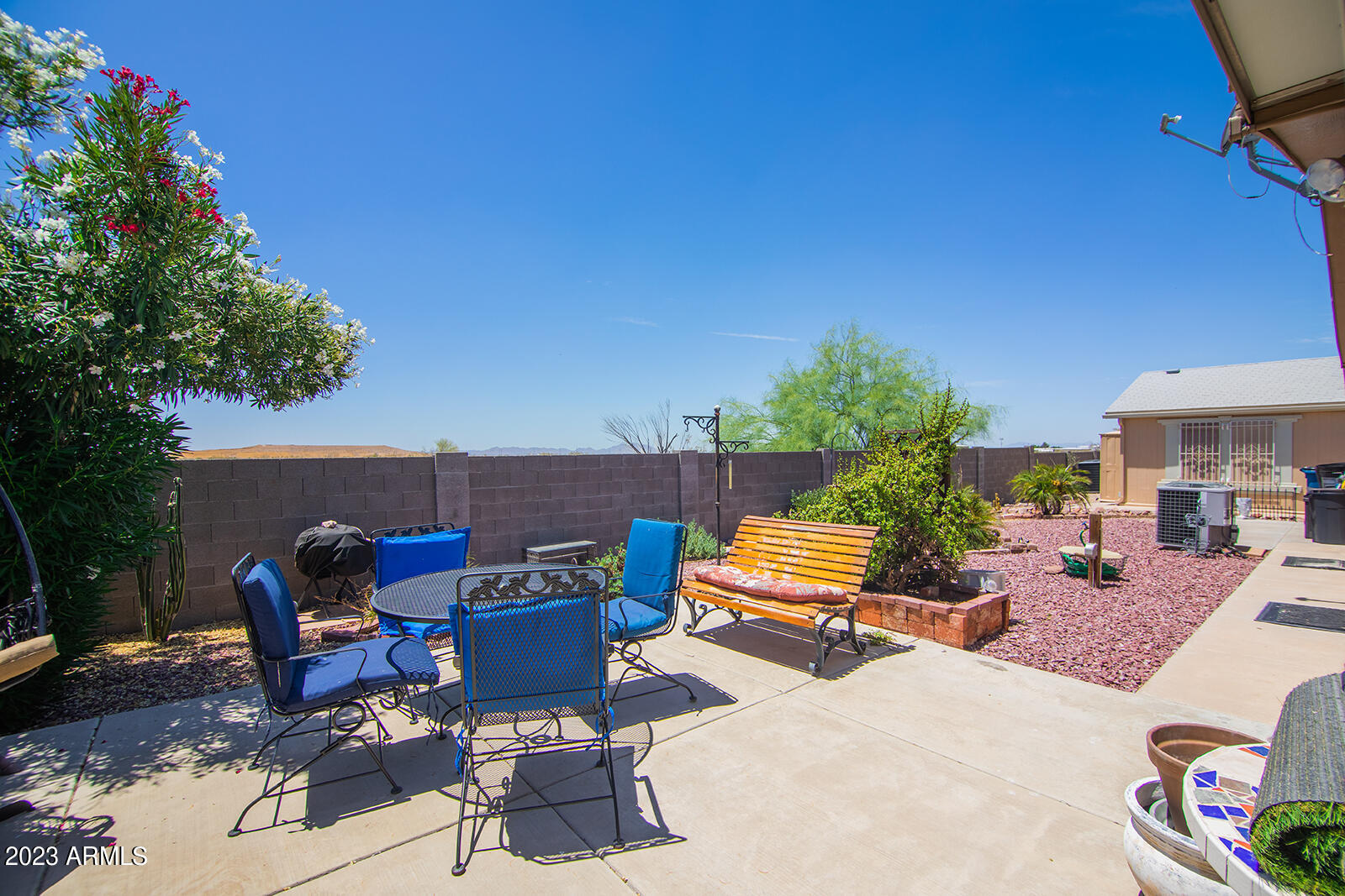 3700 South Tomahawk Road, Unit 97 Apache Junction, AZ 85119 - Photo 30 of 43 tomahawk27