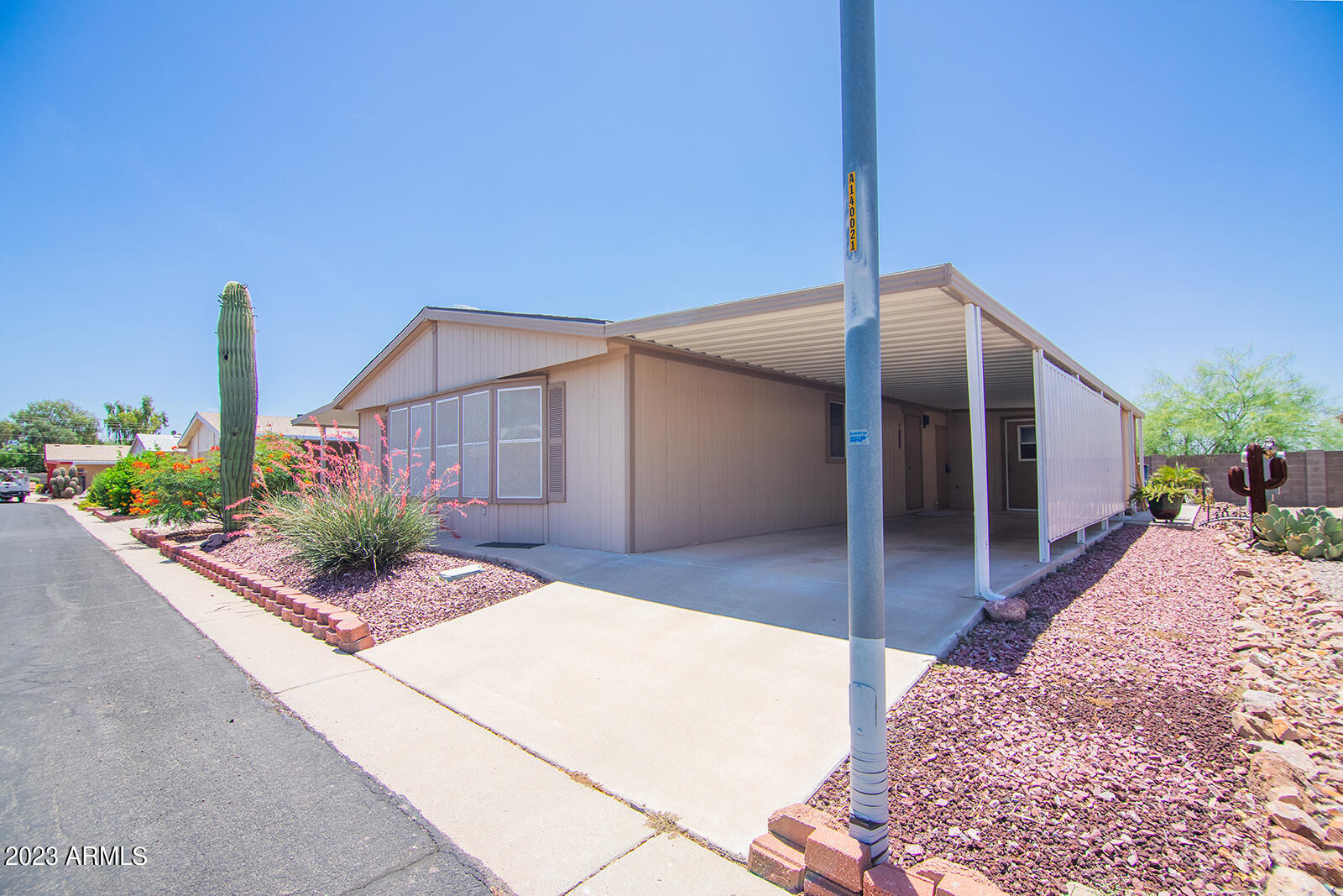 3700 South Tomahawk Road, Unit 97 Apache Junction, AZ 85119 - Photo 3 of 43 tomahawk34