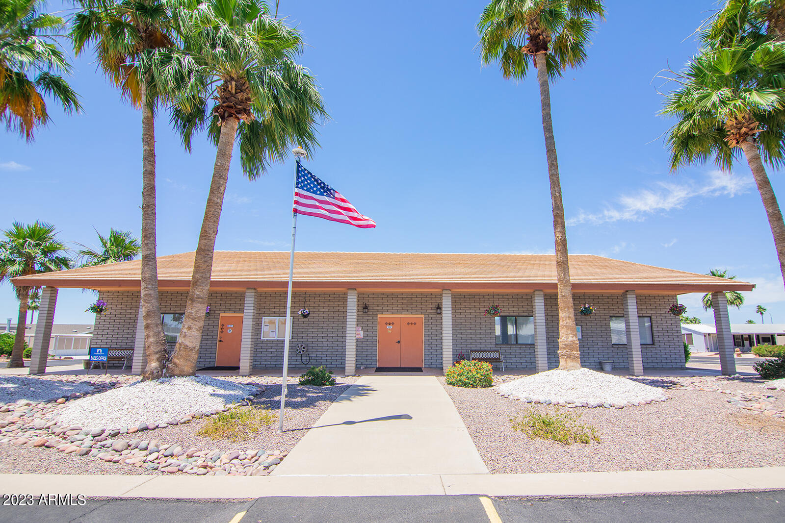 3700 South Tomahawk Road, Unit 97 Apache Junction, AZ 85119 - Photo 39 of 43 tomahawk39