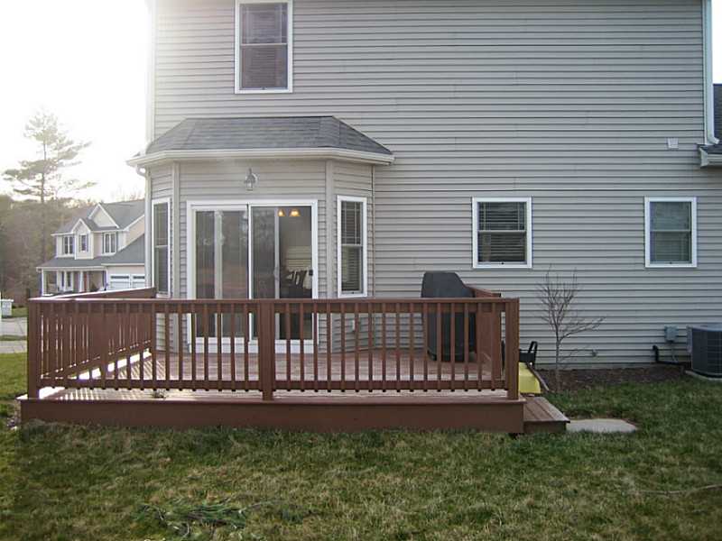 2 Timber Lane Exeter, RI 02822 - Photo 23 of 23 Exterior Front.