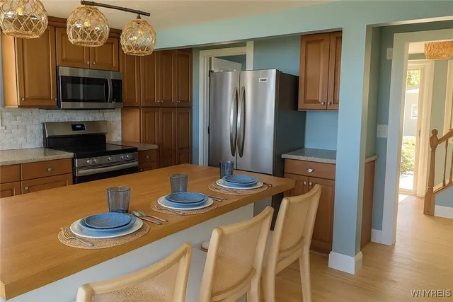 $379,000 | 15951 Edrose Shore, Kendall, NY 14477