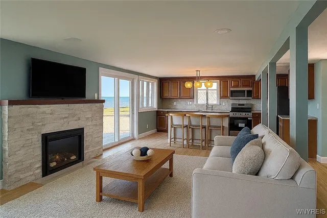 $379,000 | 15951 Edrose Shore, Kendall, NY 14477