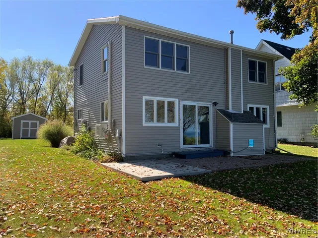 $379,000 | 15951 Edrose Shore, Kendall, NY 14477