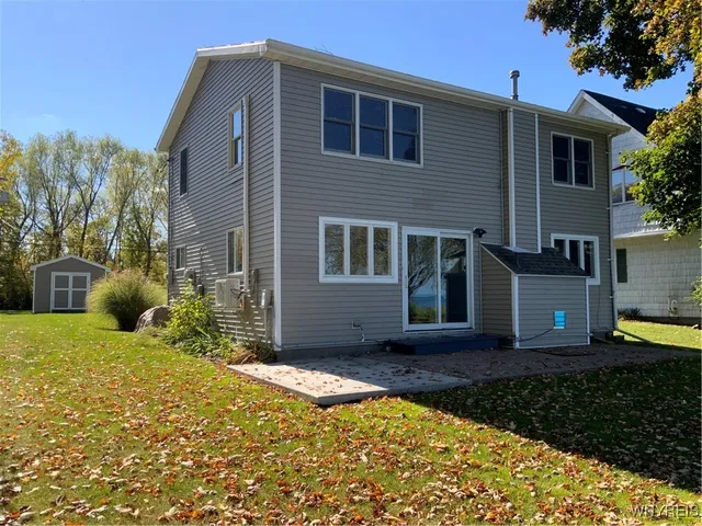 $379,000 | 15951 Edrose Shore, Kendall, NY 14477