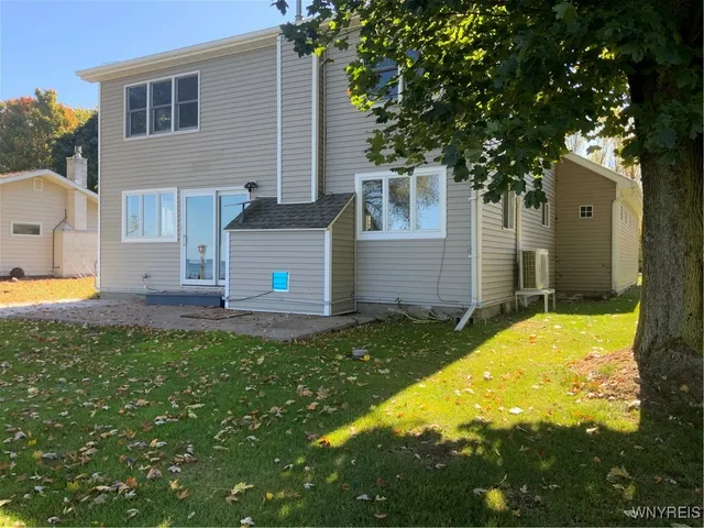 $379,000 | 15951 Edrose Shore, Kendall, NY 14477