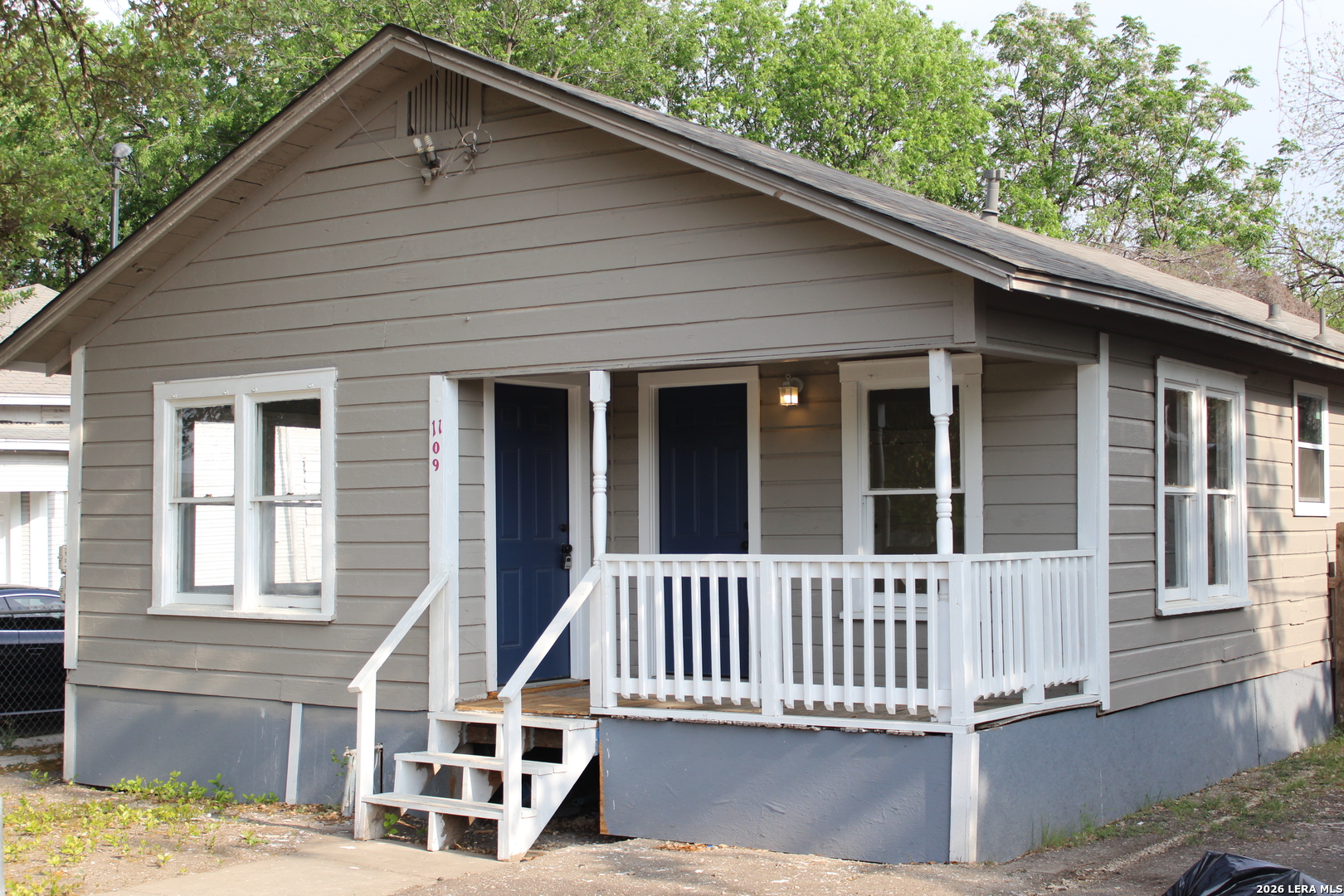 1109 Rivas Street San Antonio, TX 78207 - Photo 1 of 12