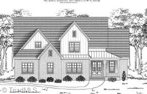 6372 Gumwood Road Oak Ridge, NC 27310 - Photo 1 of 14
