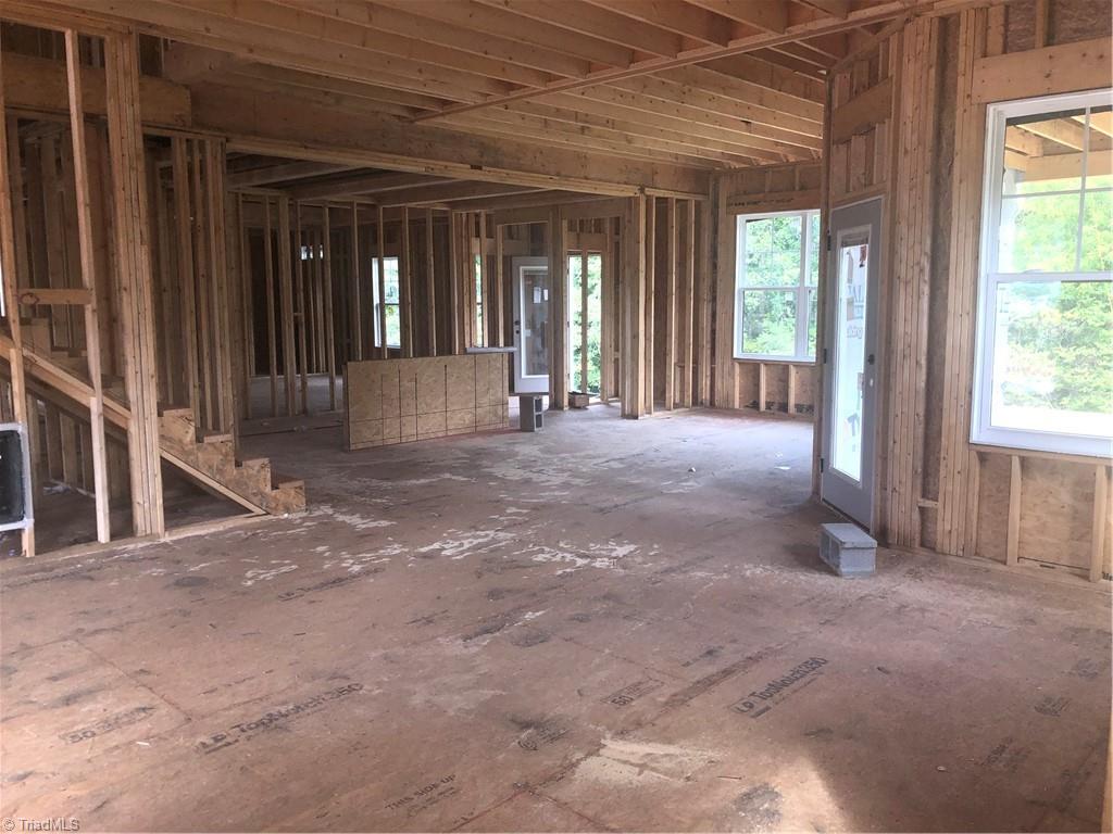 6372 Gumwood Road Oak Ridge, NC 27310 - Photo 3 of 14