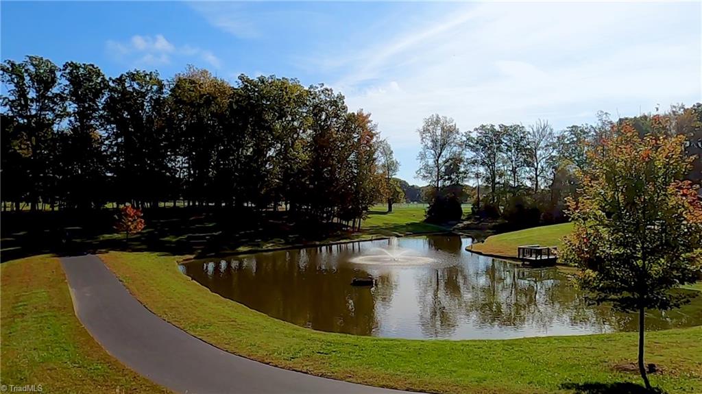 6372 Gumwood Road Oak Ridge, NC 27310 - Photo 10 of 14