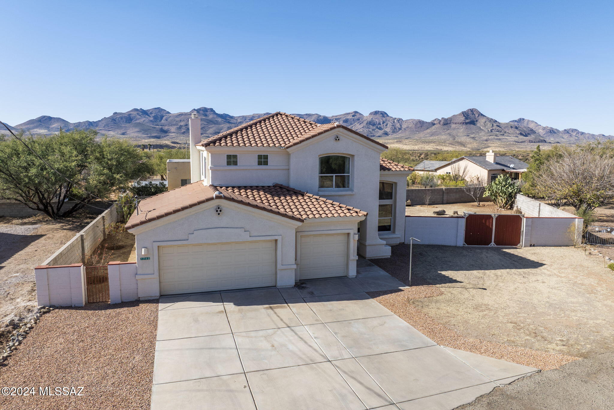 1702 Leary Court Rio Rico, AZ 85648 - Photo 1 of 48