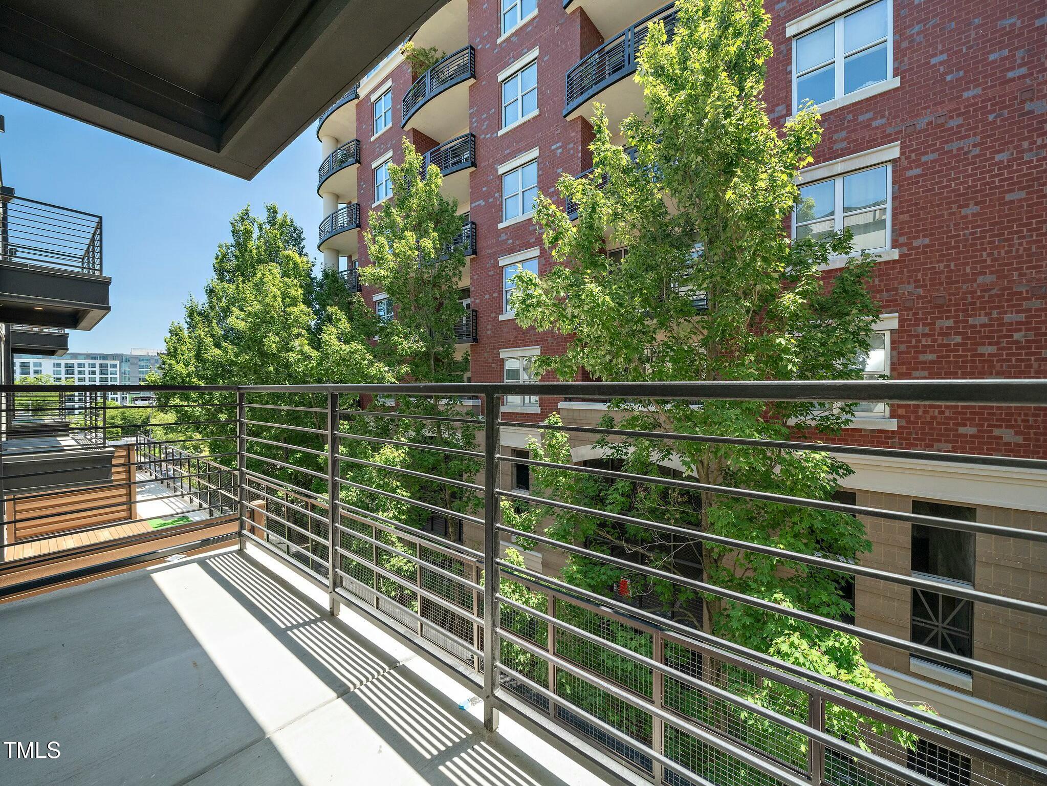 615 West Peace Street, Unit 304 Raleigh, NC 27605 - Photo 20 of 36