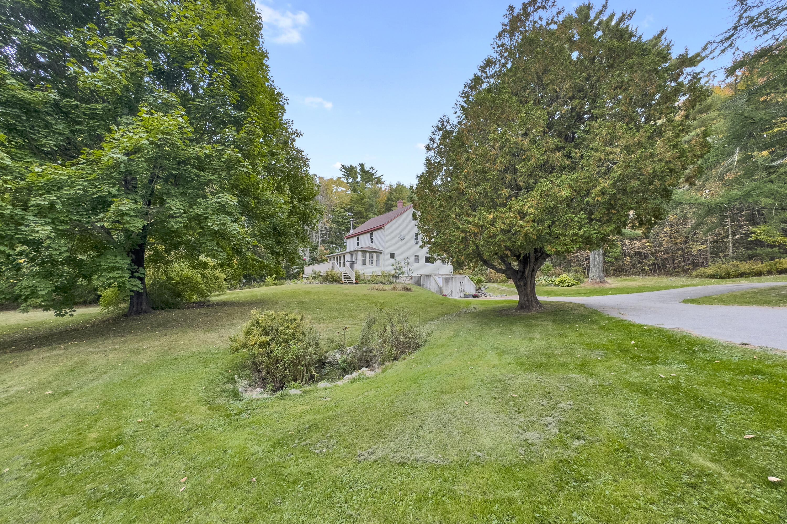 230 Oyster River Road Warren, ME 04864 - Photo 48 of 65 65 - 230 Oyster River Road - Warren - JA
