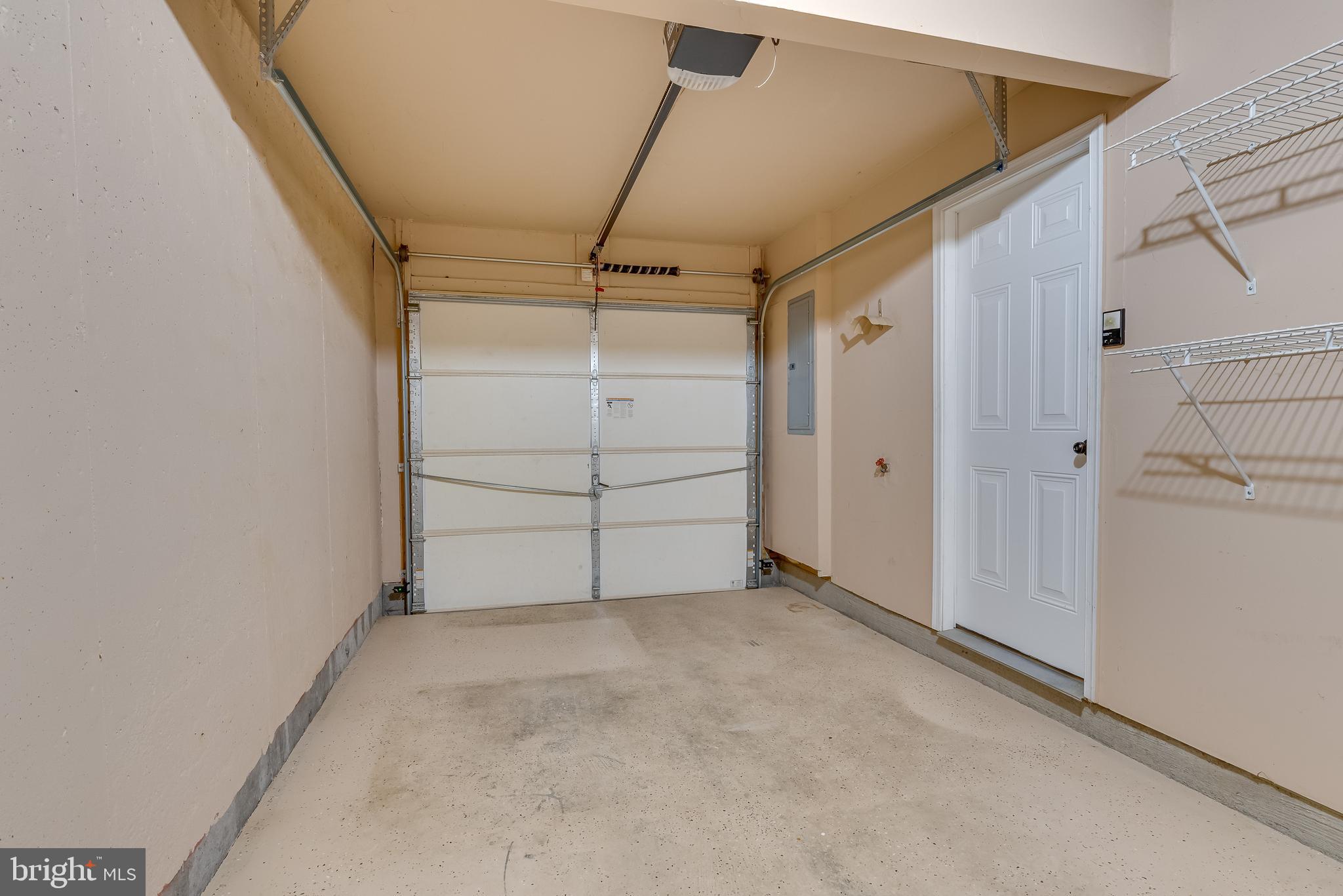 1253 Mare Street Ranson, WV 25438 - Photo 12 of 64 Garage keeps you and your car out of the weather