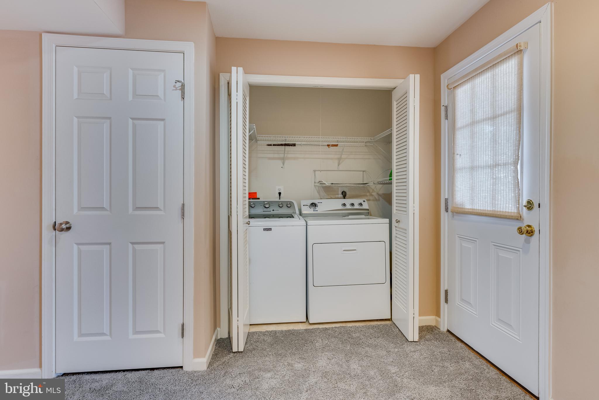 1253 Mare Street Ranson, WV 25438 - Photo 16 of 64 Houses convenient mechanical and laundry closets