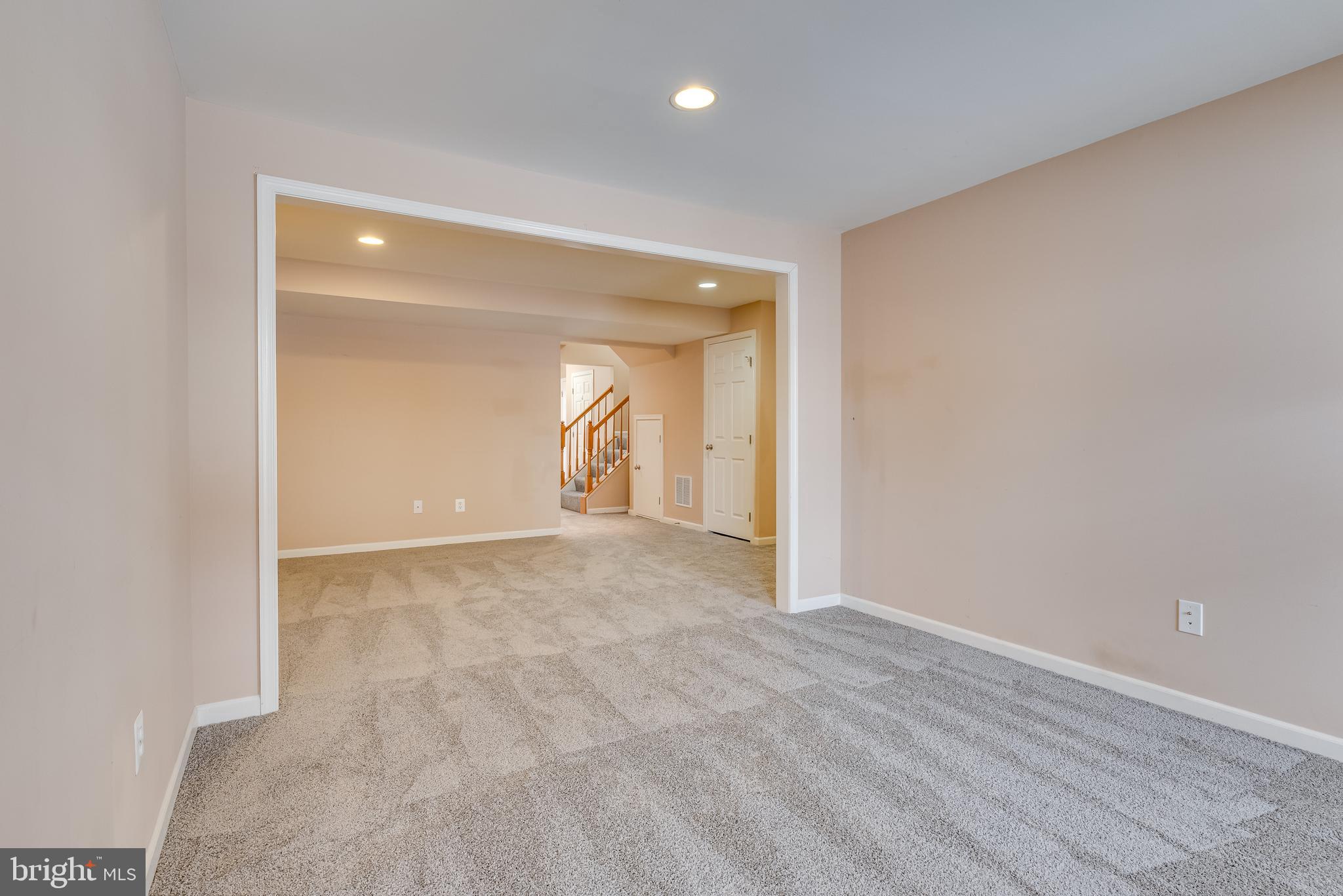 1253 Mare Street Ranson, WV 25438 - Photo 20 of 64 Rec room, home office, lots of potential here!