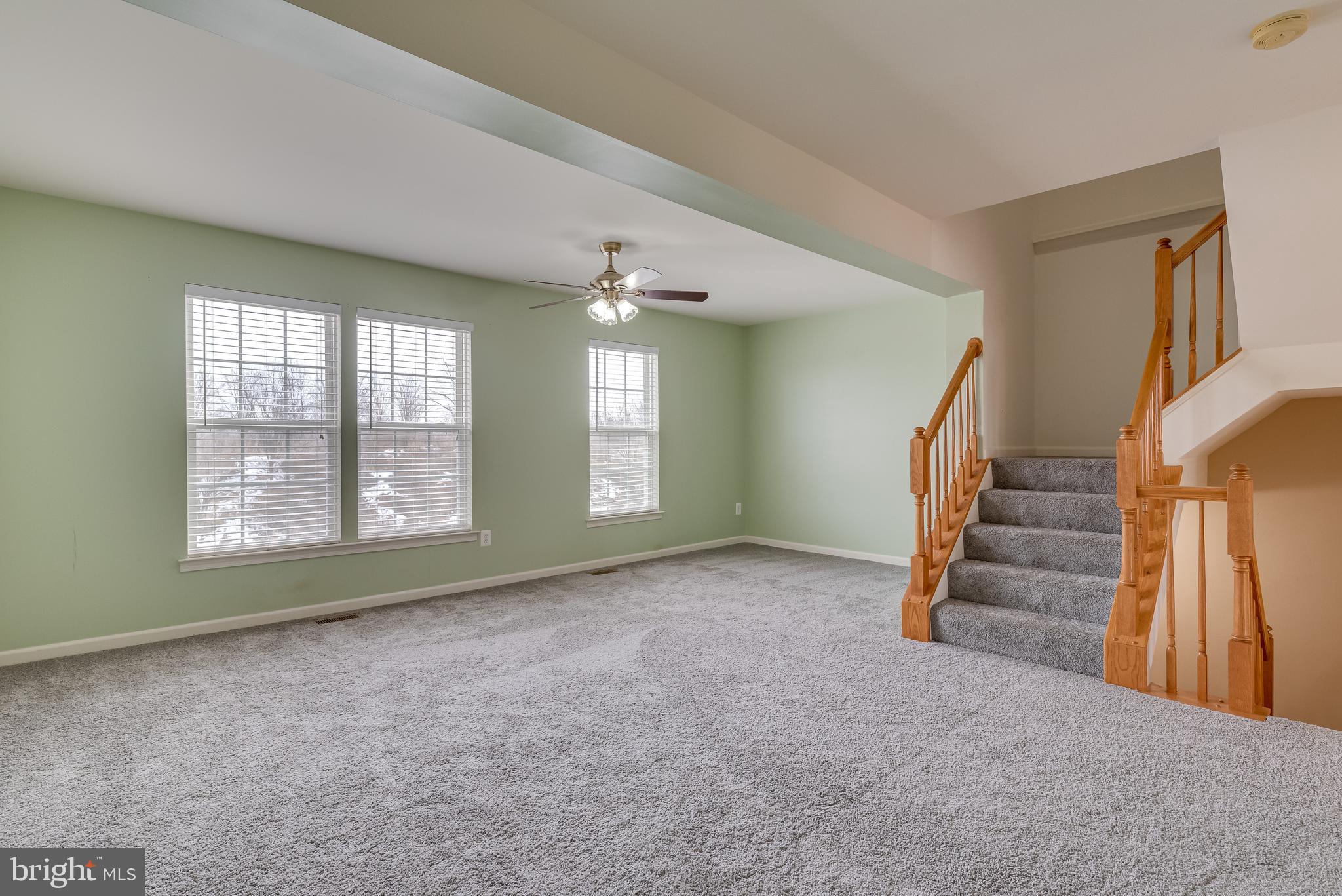 1253 Mare Street Ranson, WV 25438 - Photo 22 of 64 Features large bright windows for lots of light