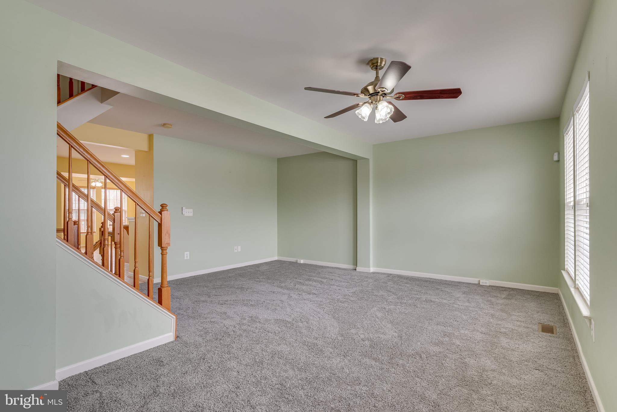 1253 Mare Street Ranson, WV 25438 - Photo 24 of 64 A great space to enjoy time with your family