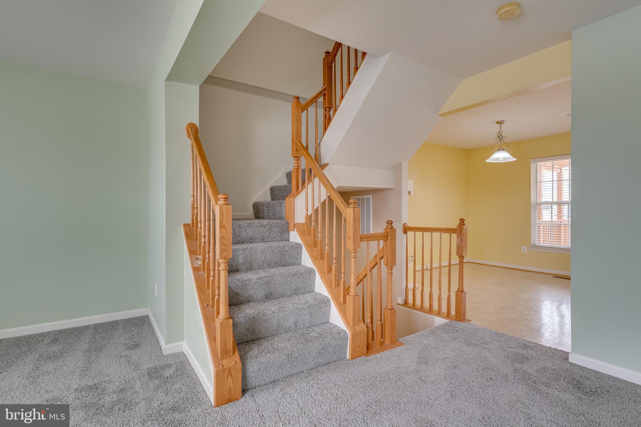 1253 Mare Street Ranson, WV 25438 - Photo 25 of 64 Opens to your dining room
