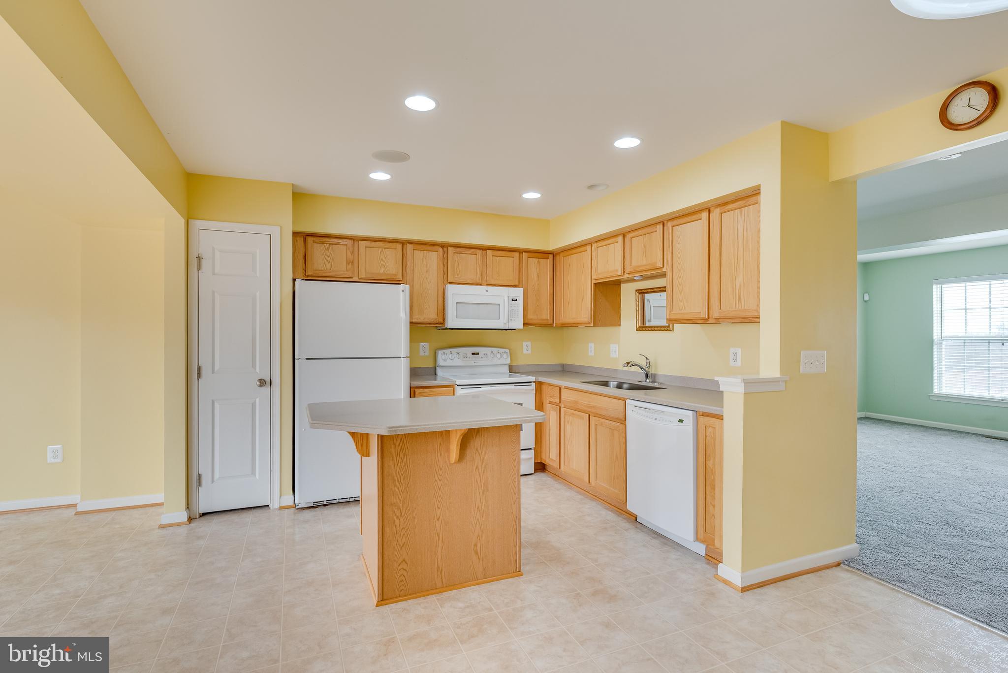 1253 Mare Street Ranson, WV 25438 - Photo 28 of 64 Features vinyl flooring and recessed lighting
