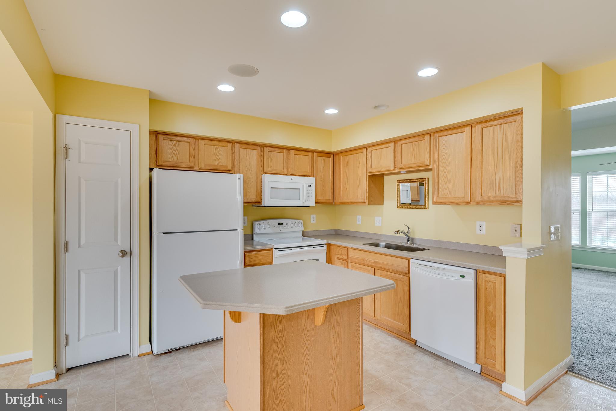 1253 Mare Street Ranson, WV 25438 - Photo 29 of 64 Includes large pantry for tons of storage