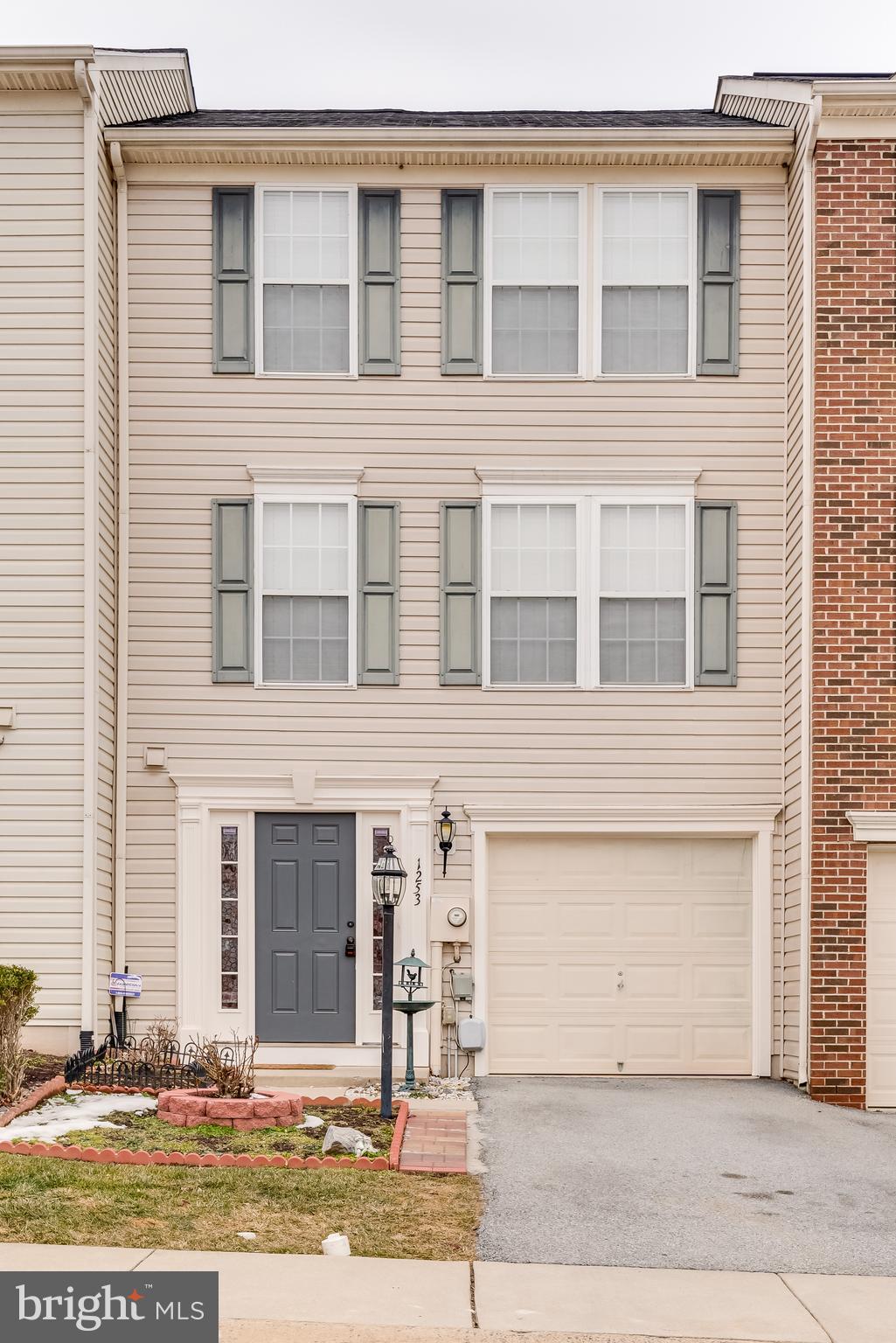 1253 Mare Street Ranson, WV 25438 - Photo 4 of 64 subdivision. Great commuter location for VA and MD