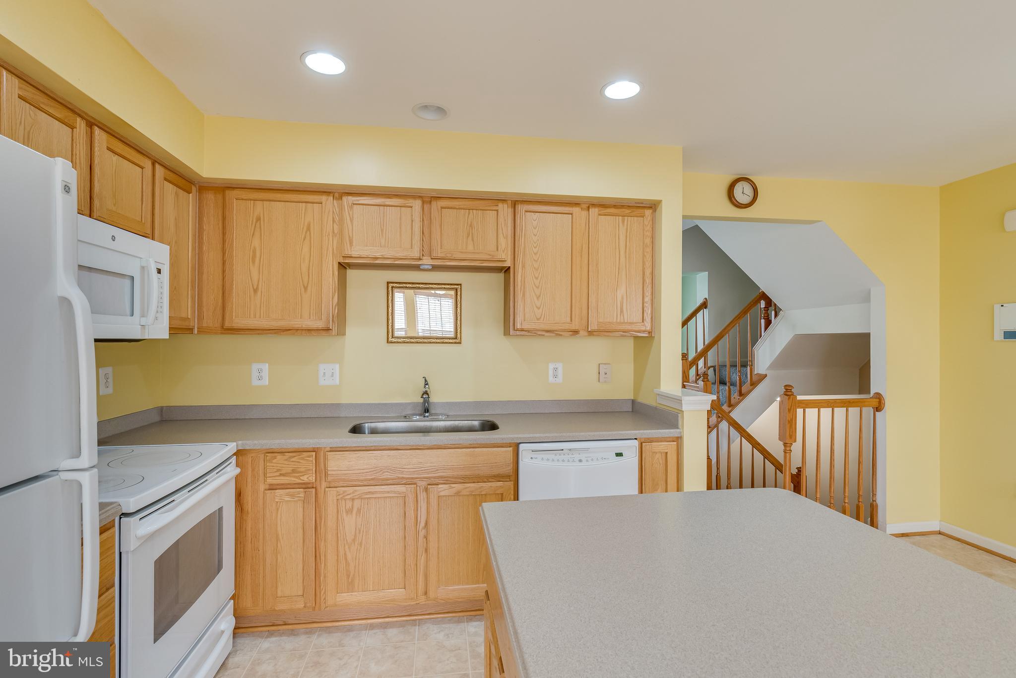 1253 Mare Street Ranson, WV 25438 - Photo 31 of 64 and beautiful Corian countertops