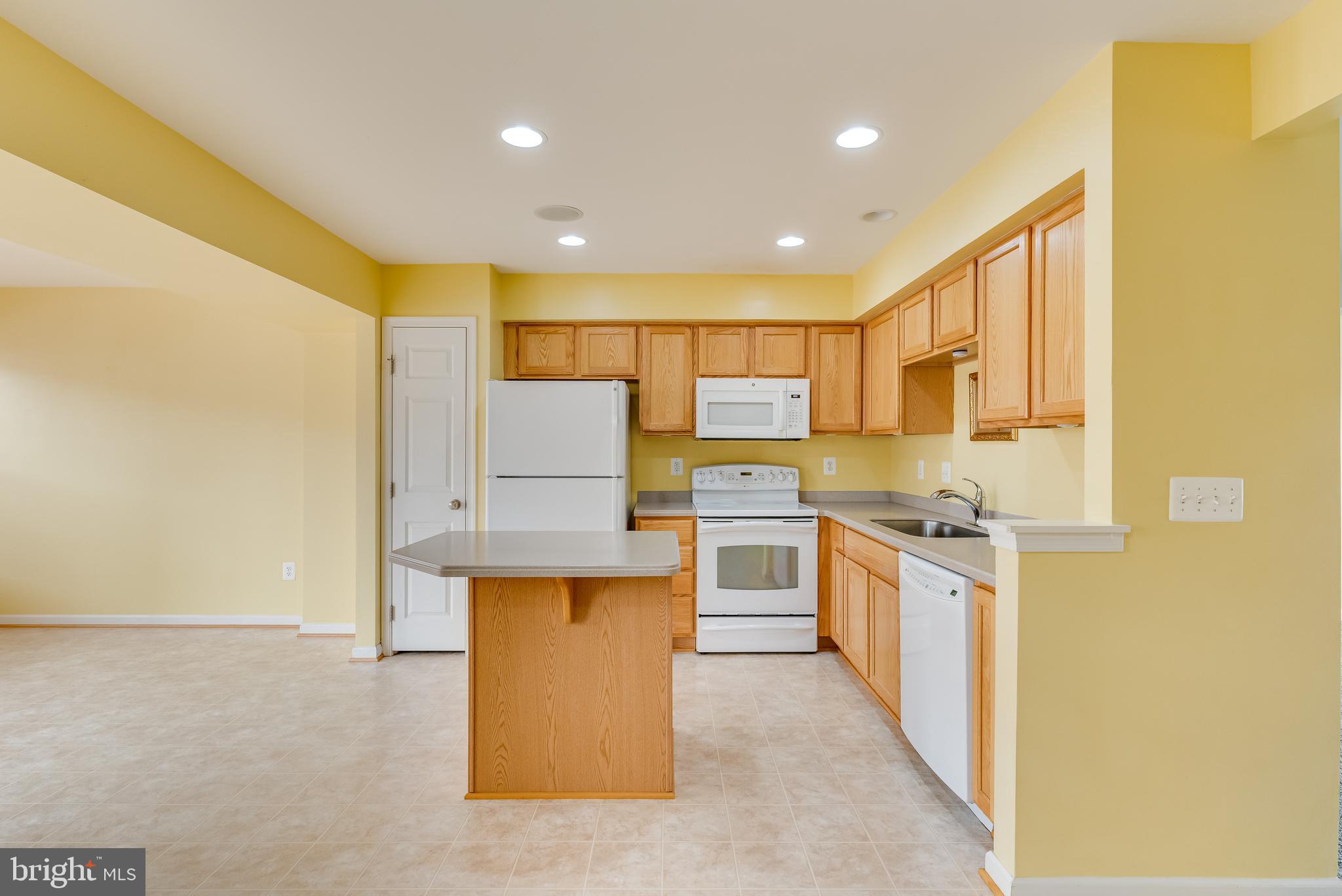 1253 Mare Street Ranson, WV 25438 - Photo 33 of 64 Opens to your spacious morning room