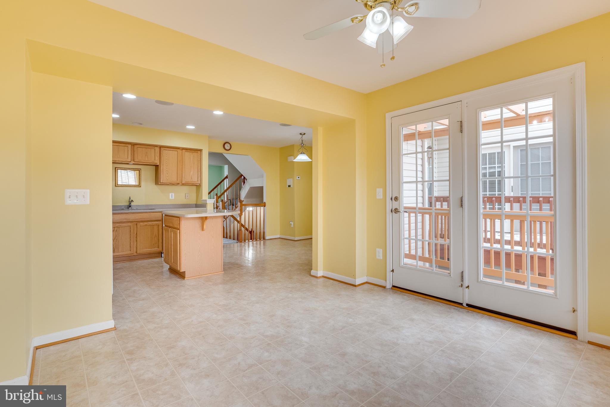 1253 Mare Street Ranson, WV 25438 - Photo 34 of 64 Use for extra dining or sitting space