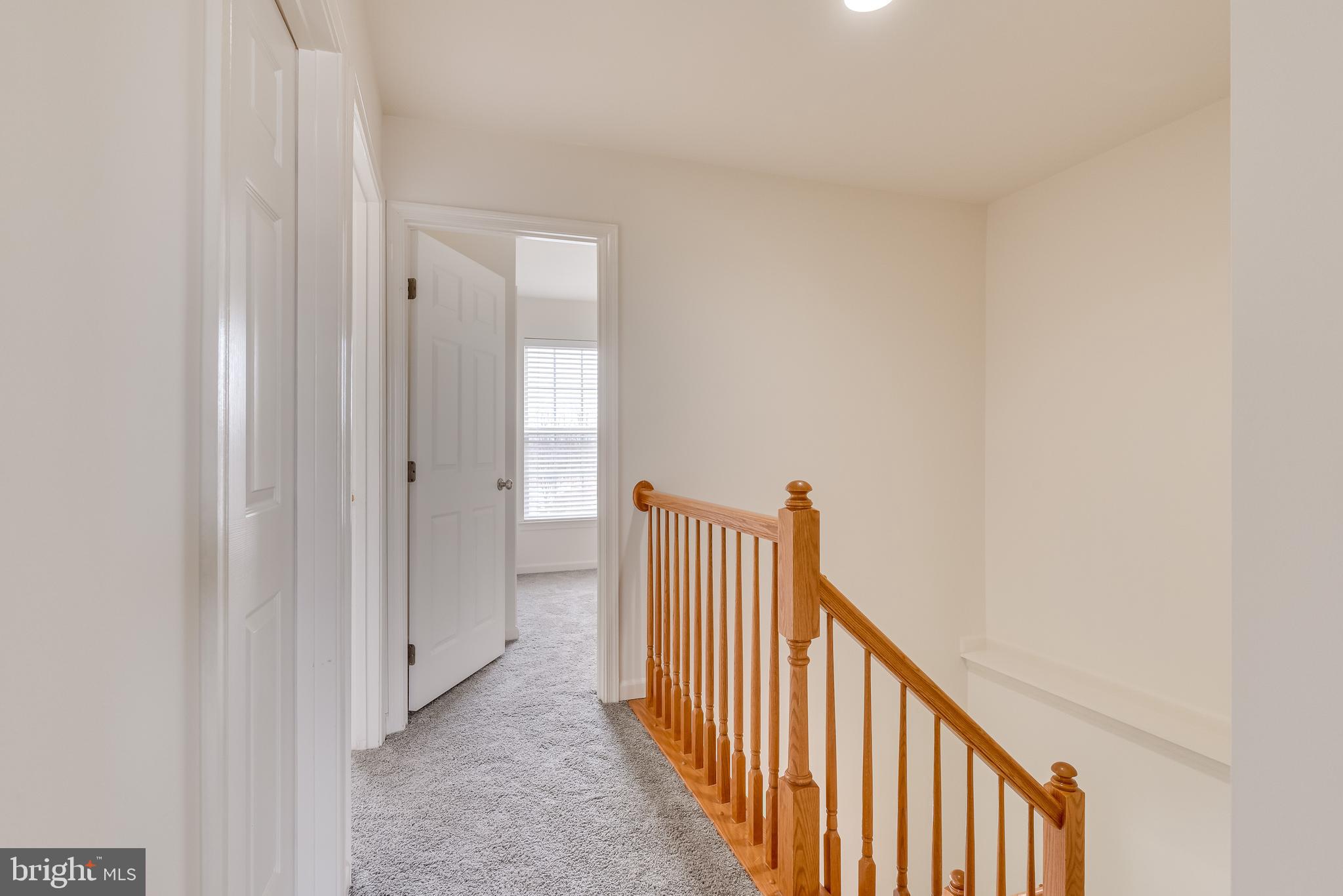 1253 Mare Street Ranson, WV 25438 - Photo 37 of 64 Upstairs you have 3 generously sized bedrooms