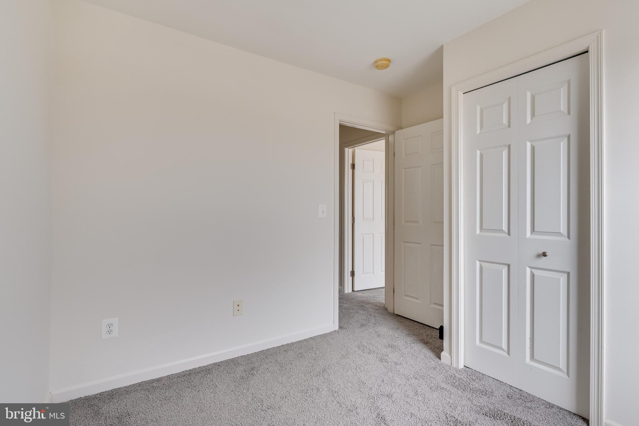 1253 Mare Street Ranson, WV 25438 - Photo 41 of 64 Closet provides plenty of storage space